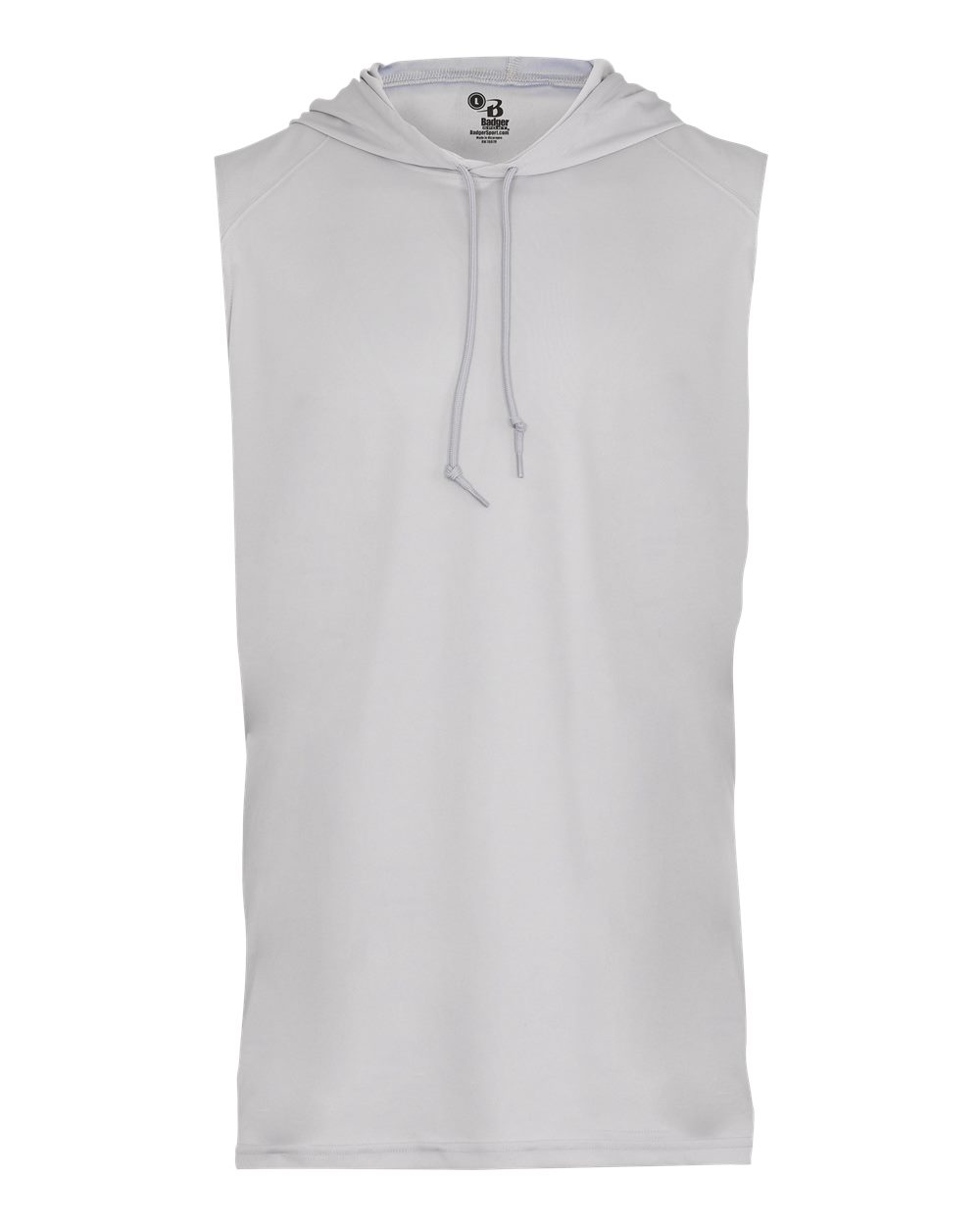 Youth B-Core Hooded Sleeveless T-Shirt - 2108 13