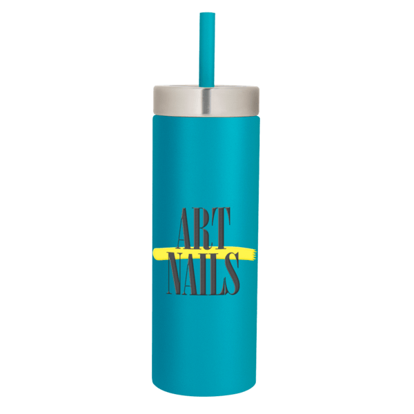 Coronado 22 oz. Straw Tumbler 188