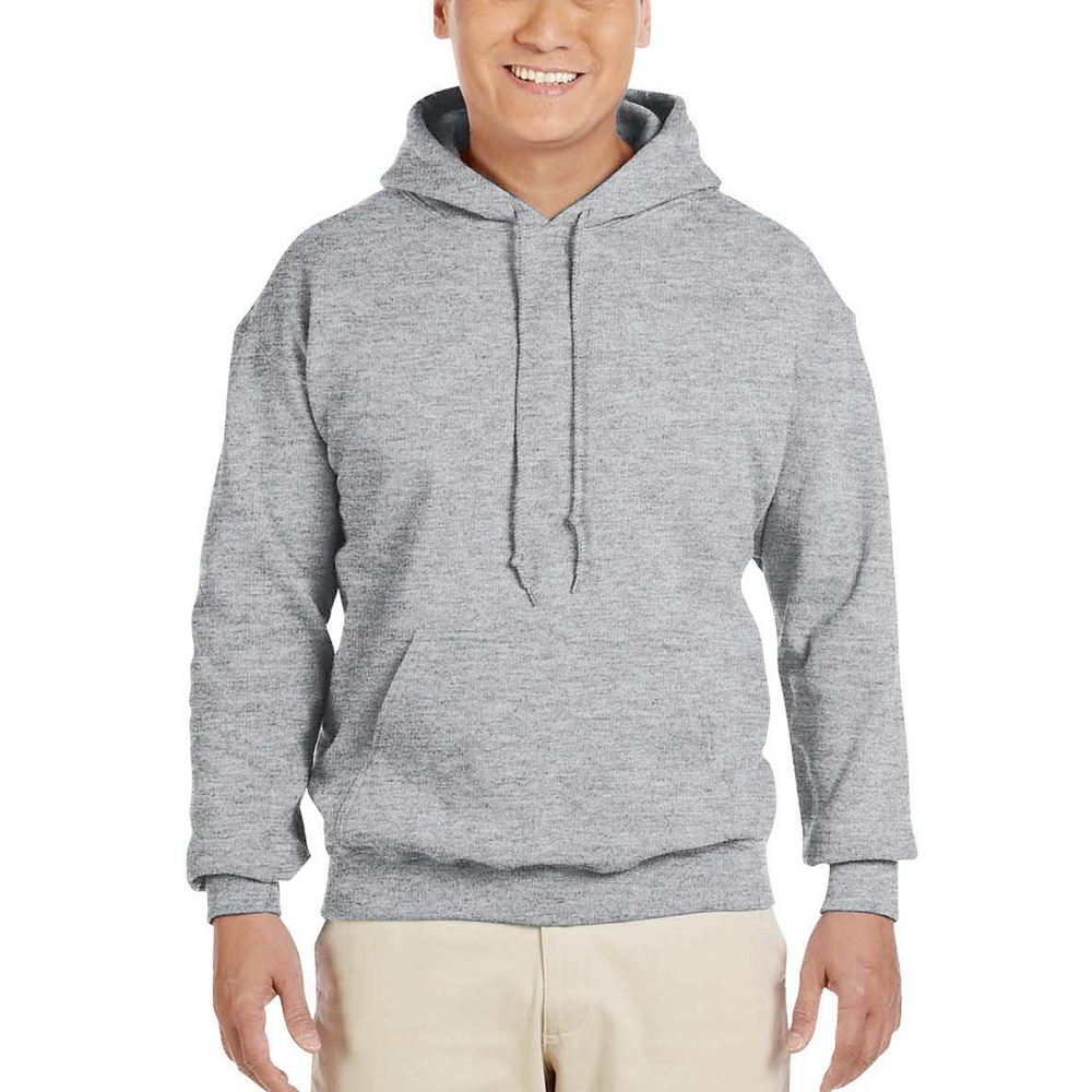 7.75oz 50/50 Cotton/Polyester 30