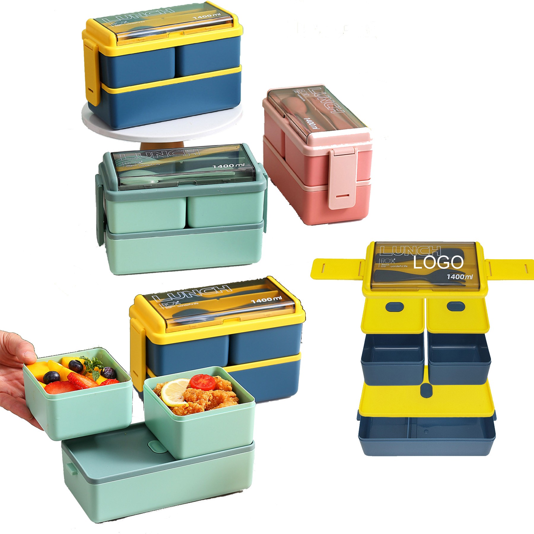 Lunch Box
