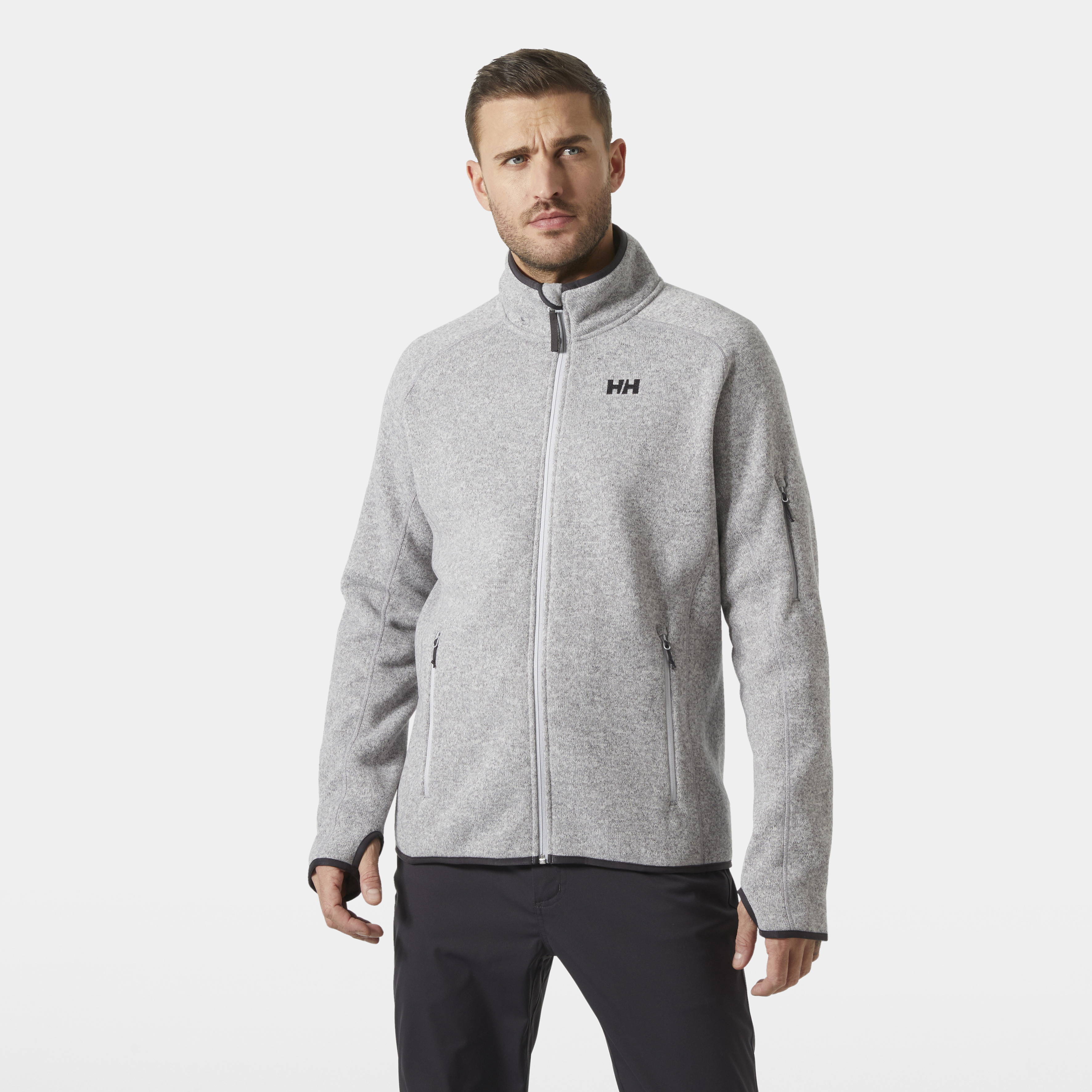 Helly Hansen Men's Varde 2.0 Fleece Jacket