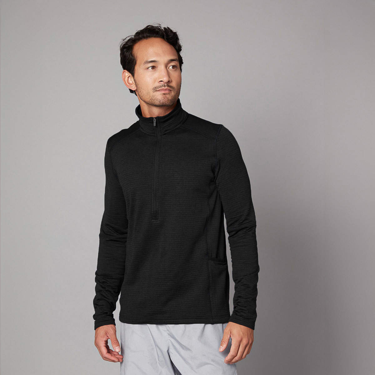 Men's Laguna Lightweight Pullover, custom hoodie or sweatshirt with logo imprint 11