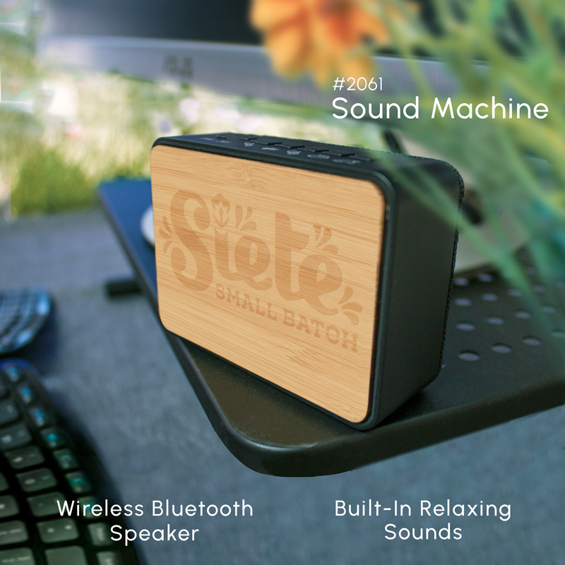 Sound Machine 12
