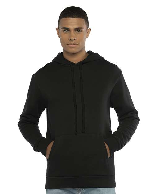 Unisex Santa Barbara Hoodie Sweatshirt - 9303, custom hoodie or sweatshirt with logo imprint 64