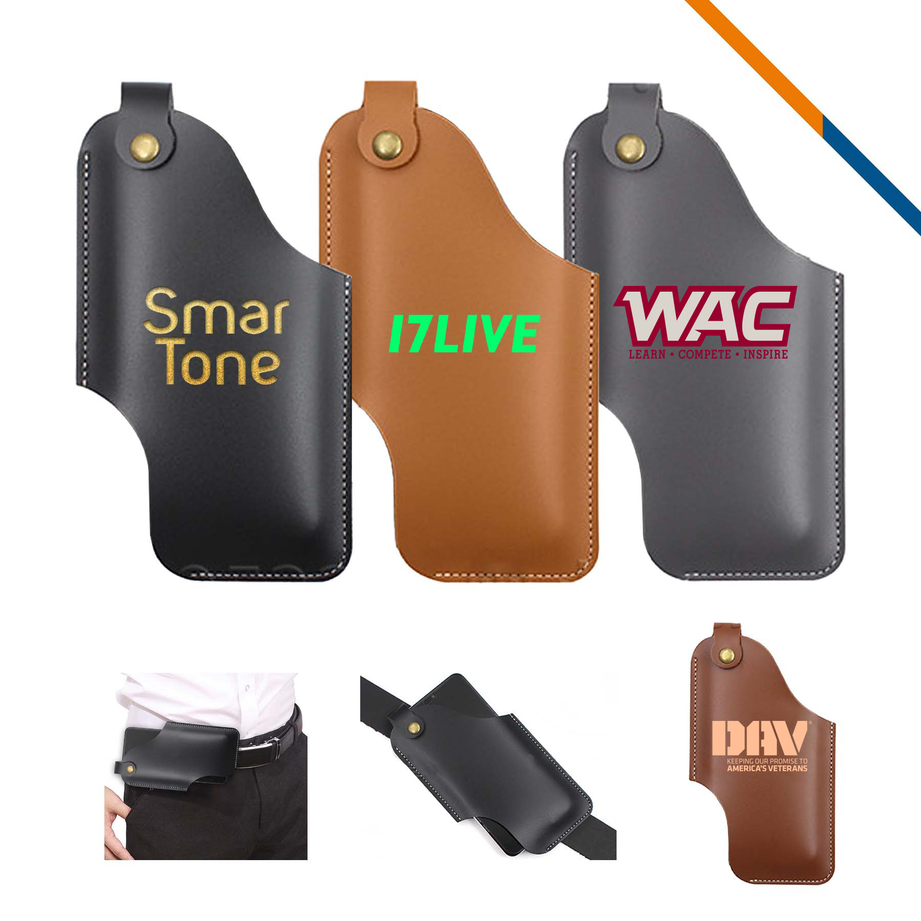 Harte Phone Holder 2