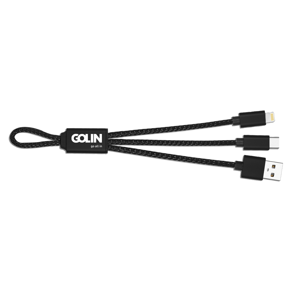 TechPro Charging Set 4 31