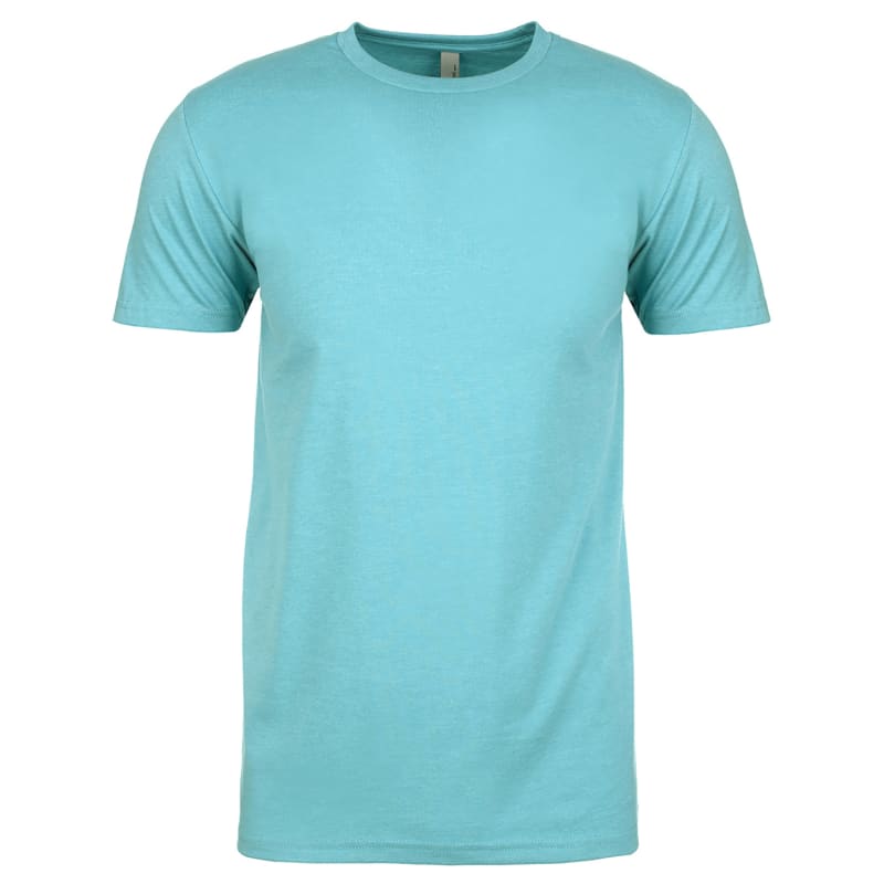 Next Level Apparel Unisex CVC Crewneck T-Shirt 47