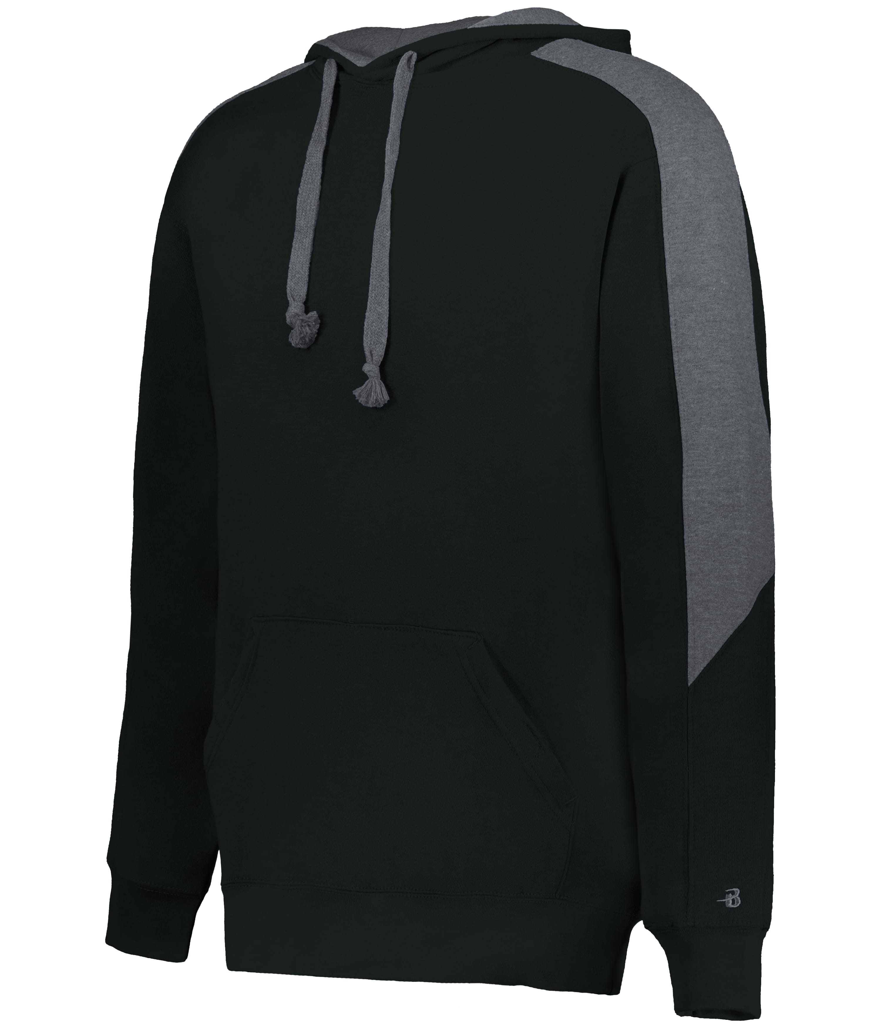 Saber Hoodie, custom hoodie or sweatshirt with logo imprint 8