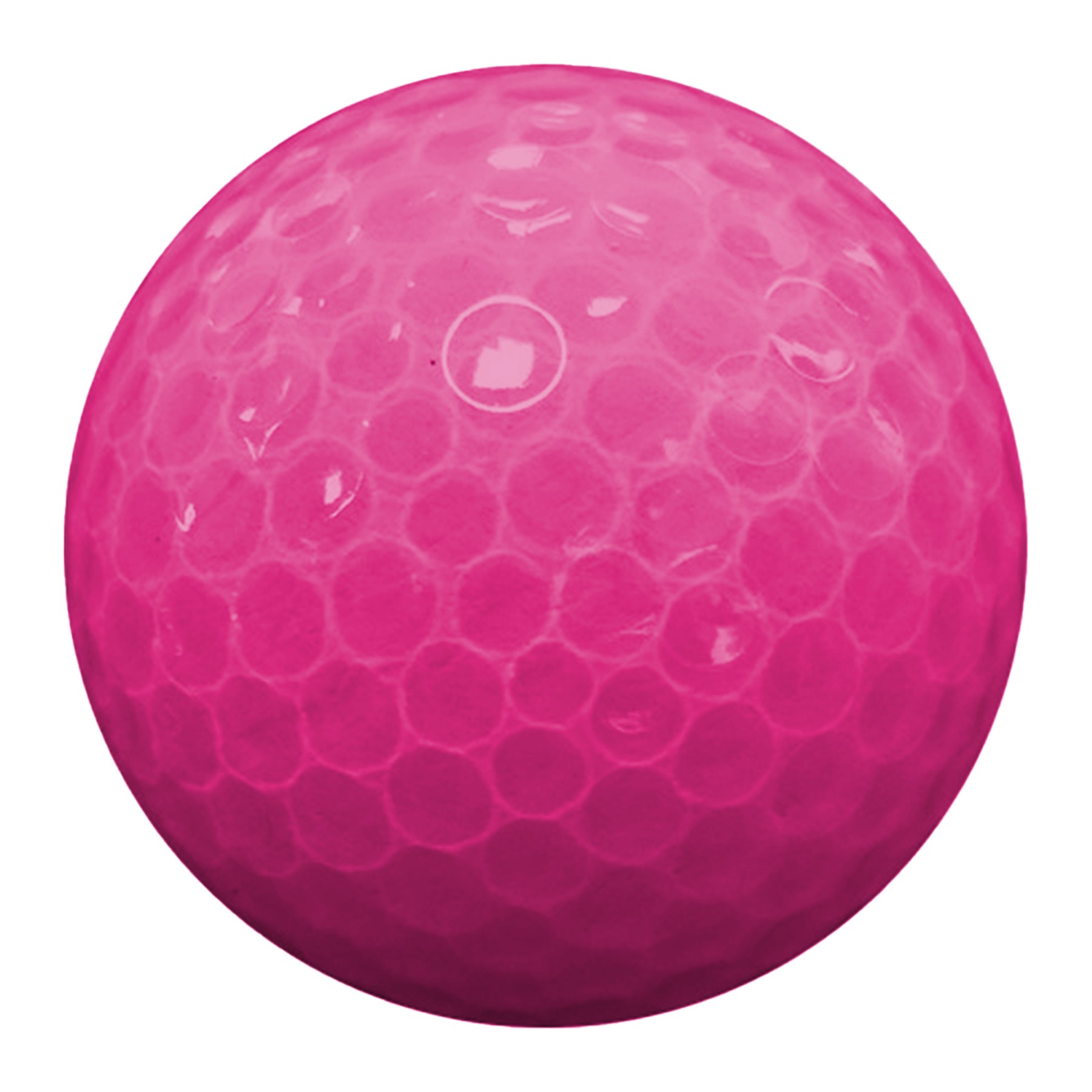 Colored Crystal Golf Ball 3