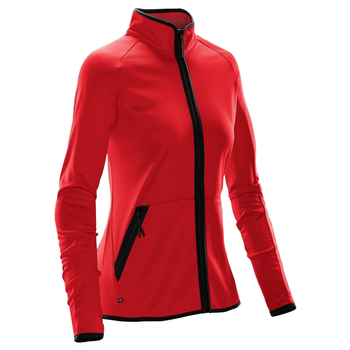 Stormtech Women's Mistral Fleece Jacket 5