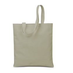 Basic Tote Bag - Eco Friendly 12
