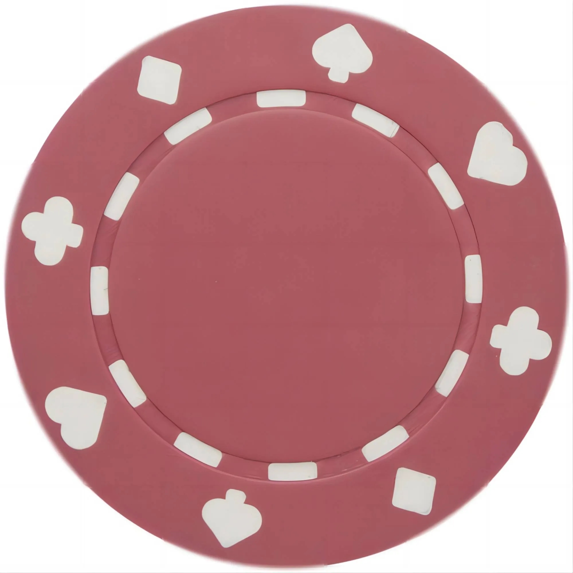 Custom Poker Chip 3