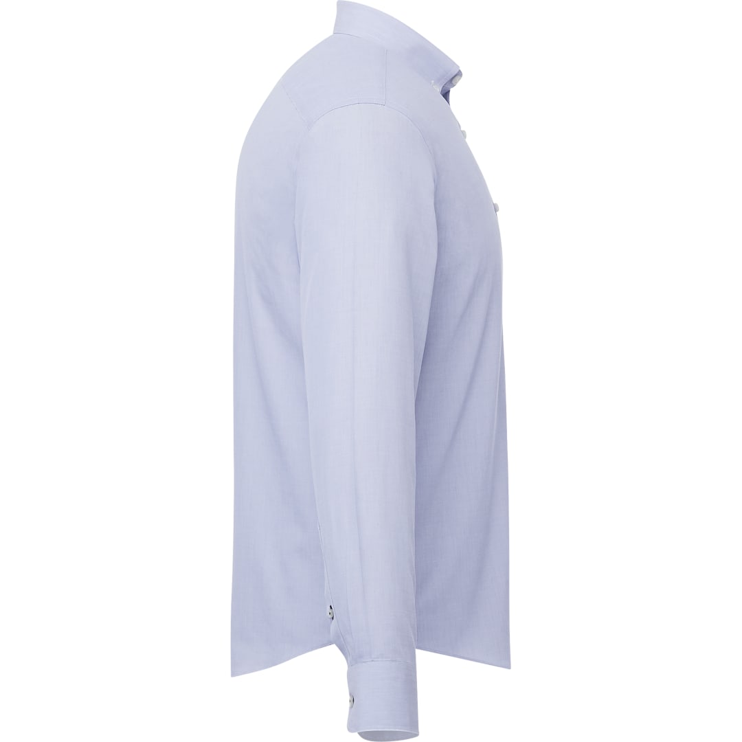 UNTUCKit Hillside Select WF Long Slv Shirt-Men's 25