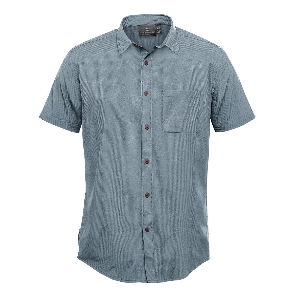 Stormtech Men's Azores Quick Dry Shirt 3