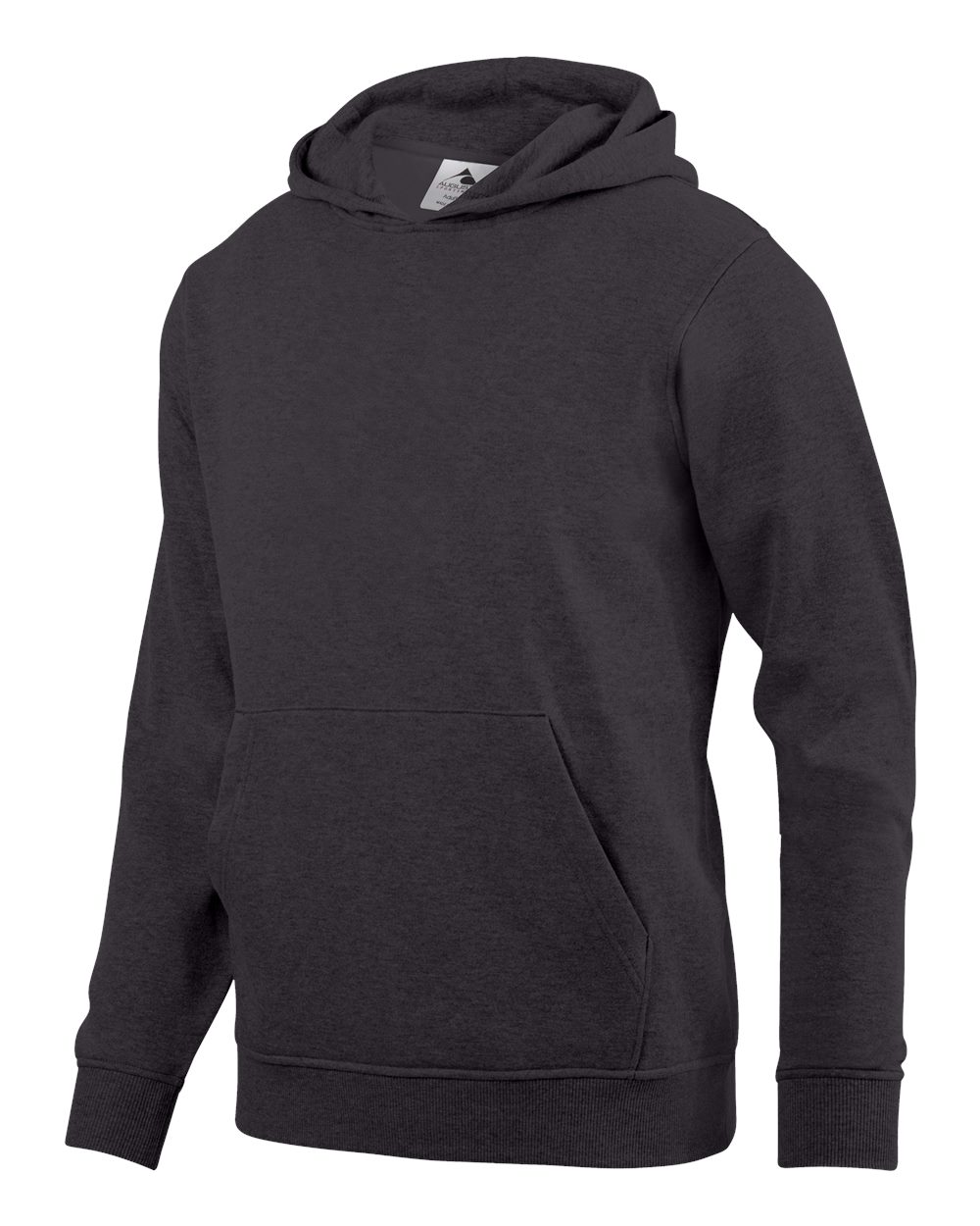 Youth 60/40 Fleece Hooded Sweatshirt - 5415 17