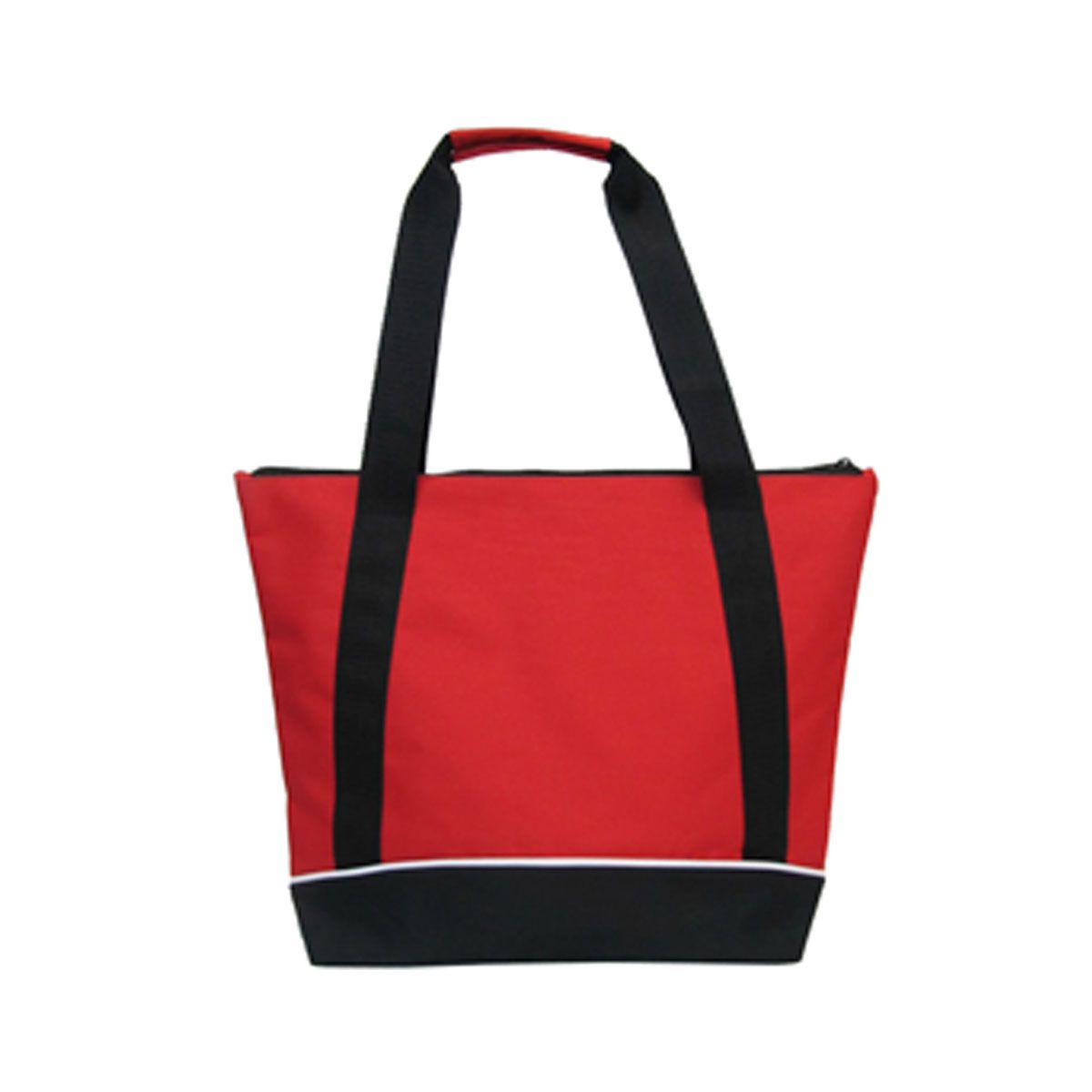 Horizon Zipper Tote 10