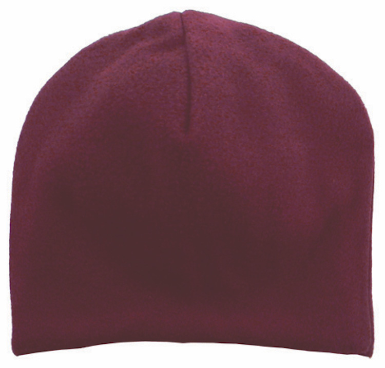 Fleece Beanie 5