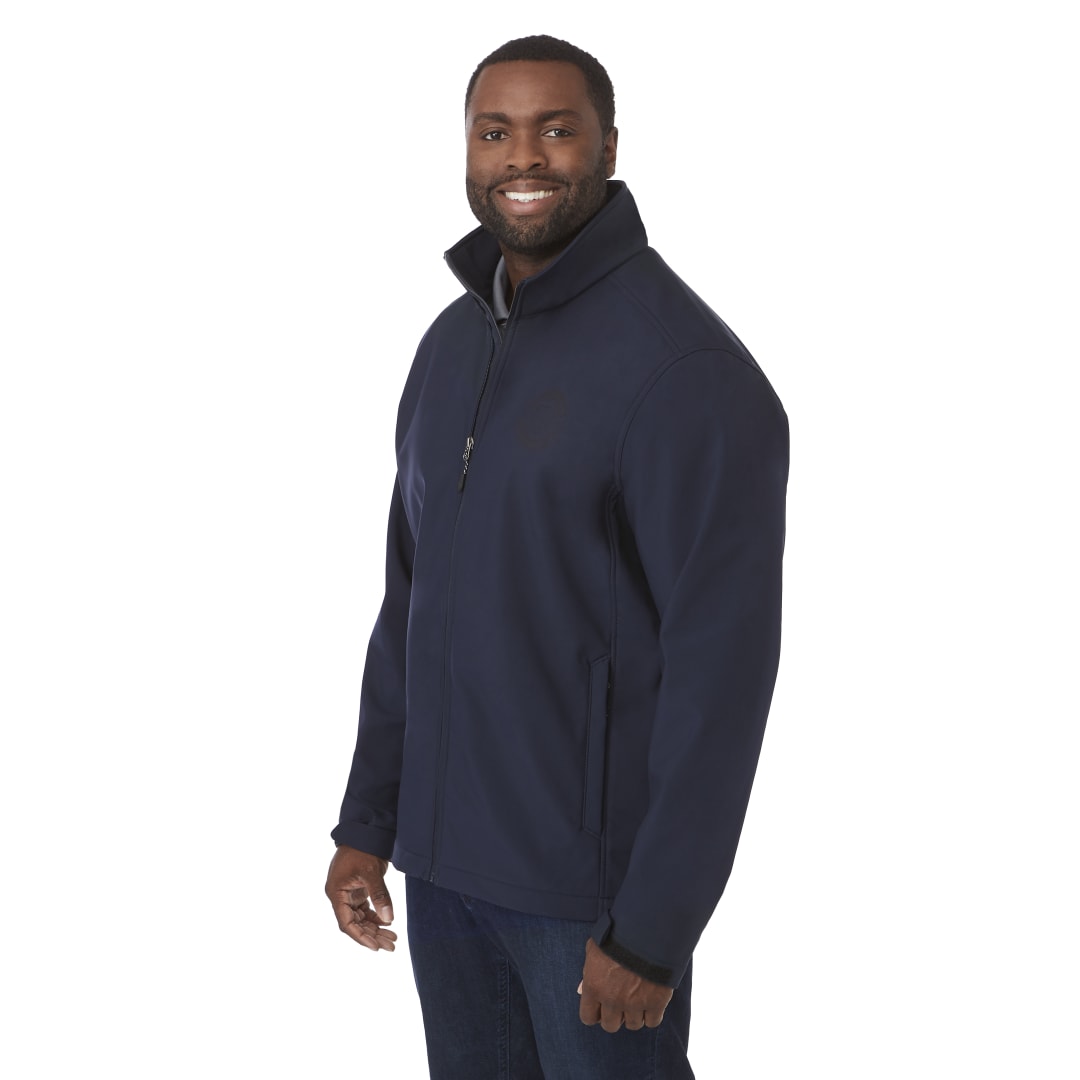 Men's MAXSON Softshell Jacket 67