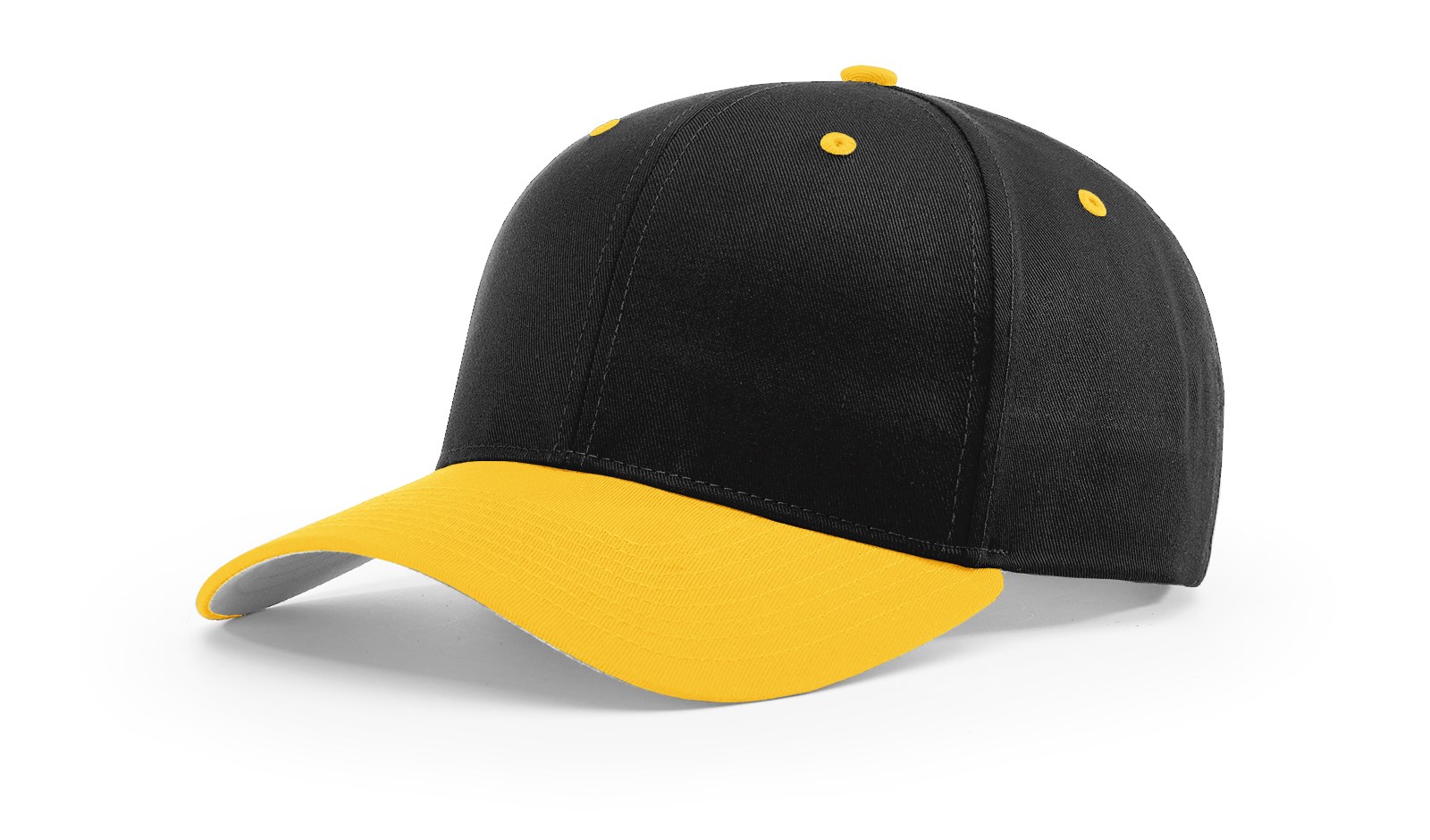 Pro Twill Snapback 33