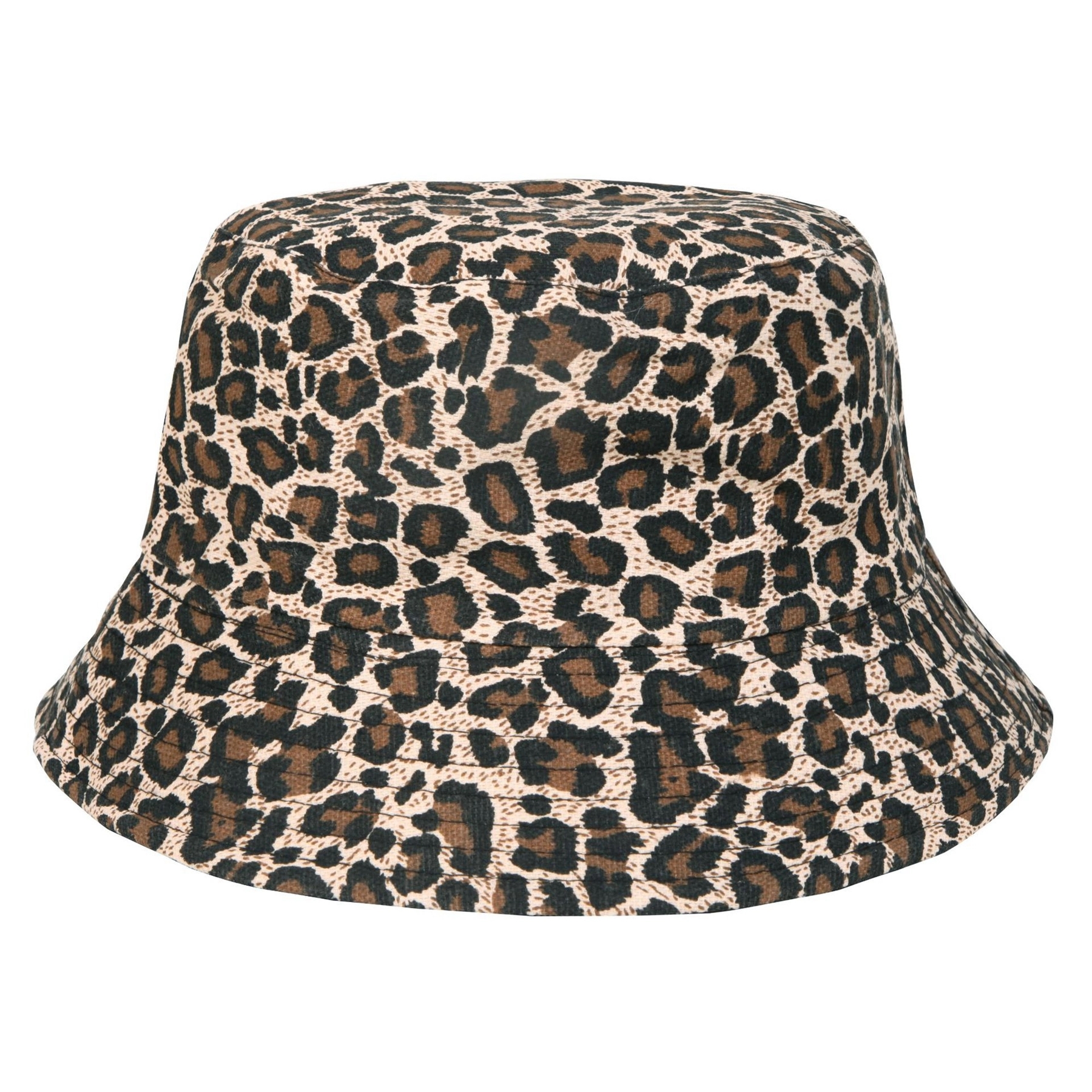 Leopard Bucket Hat 10