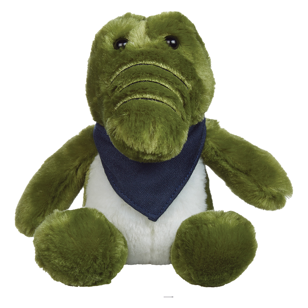 6" Allie Gator 3