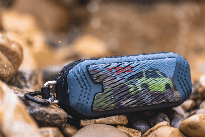 Basecamp Rapids Waterproof Wireless Speaker 54