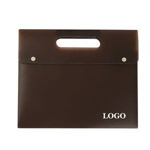 A4 Folder 3