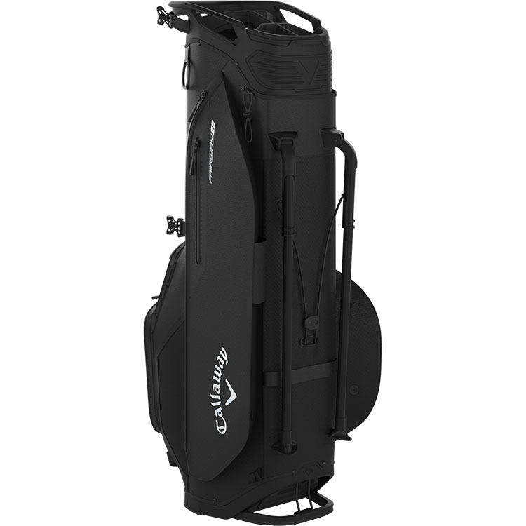 Callaway Fairway + Stand Bag 31
