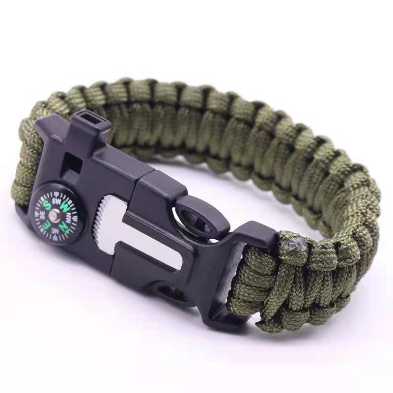 Paracord Bracelet 1