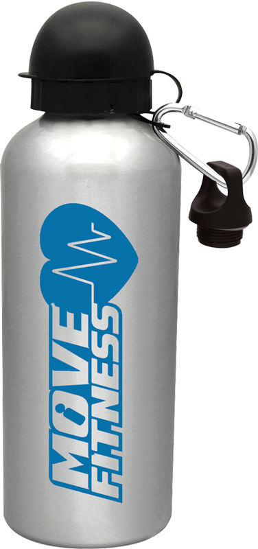 20 oz. Aluminum Cyclist Collection - Laser Etched