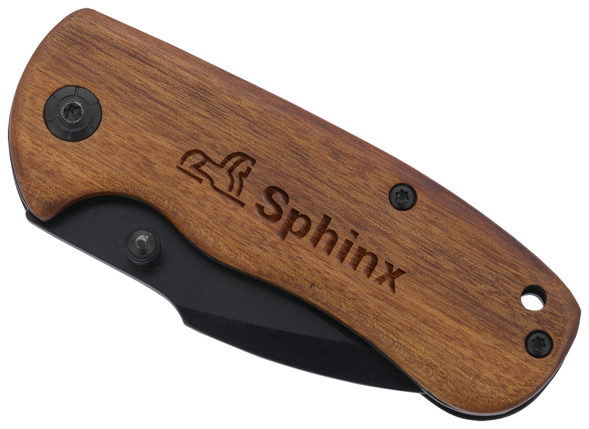 Dune Folding Knife 17