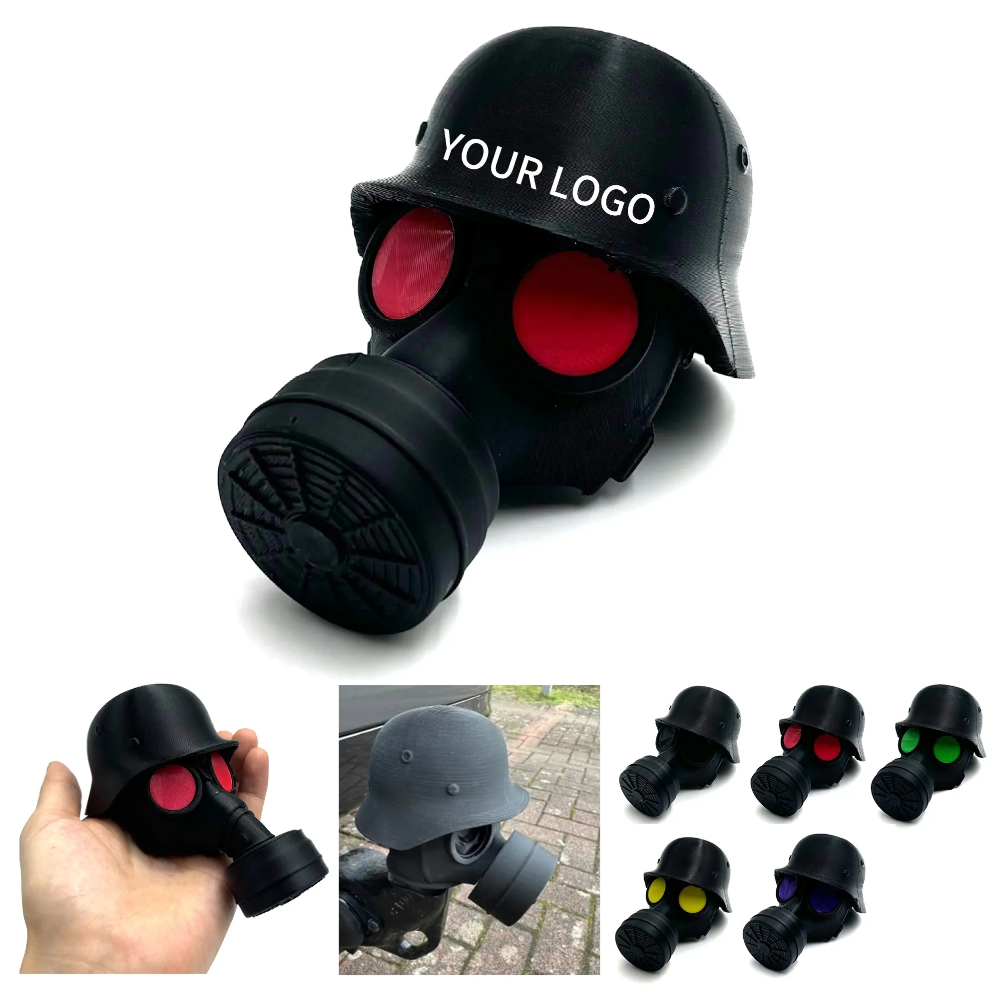 Hitch Cover Cap 4
