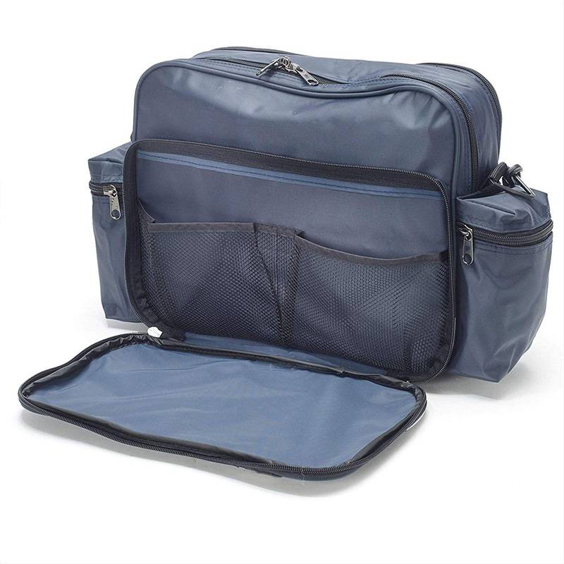 Large Capacity Waterproof Nylon Bag 3