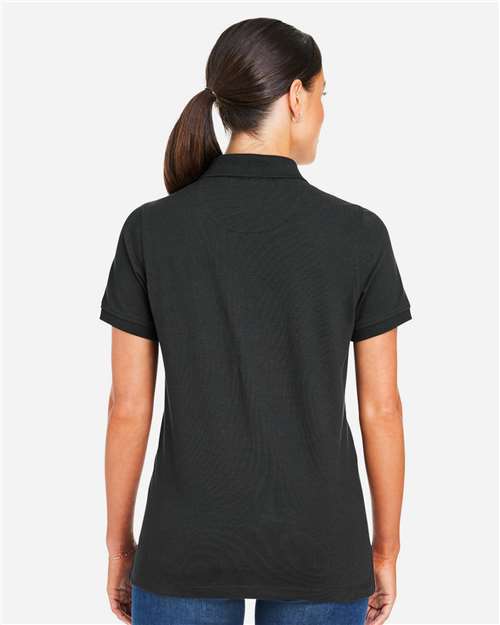 Women's Valiant Cotton Snag Protect Polo - M205W 38