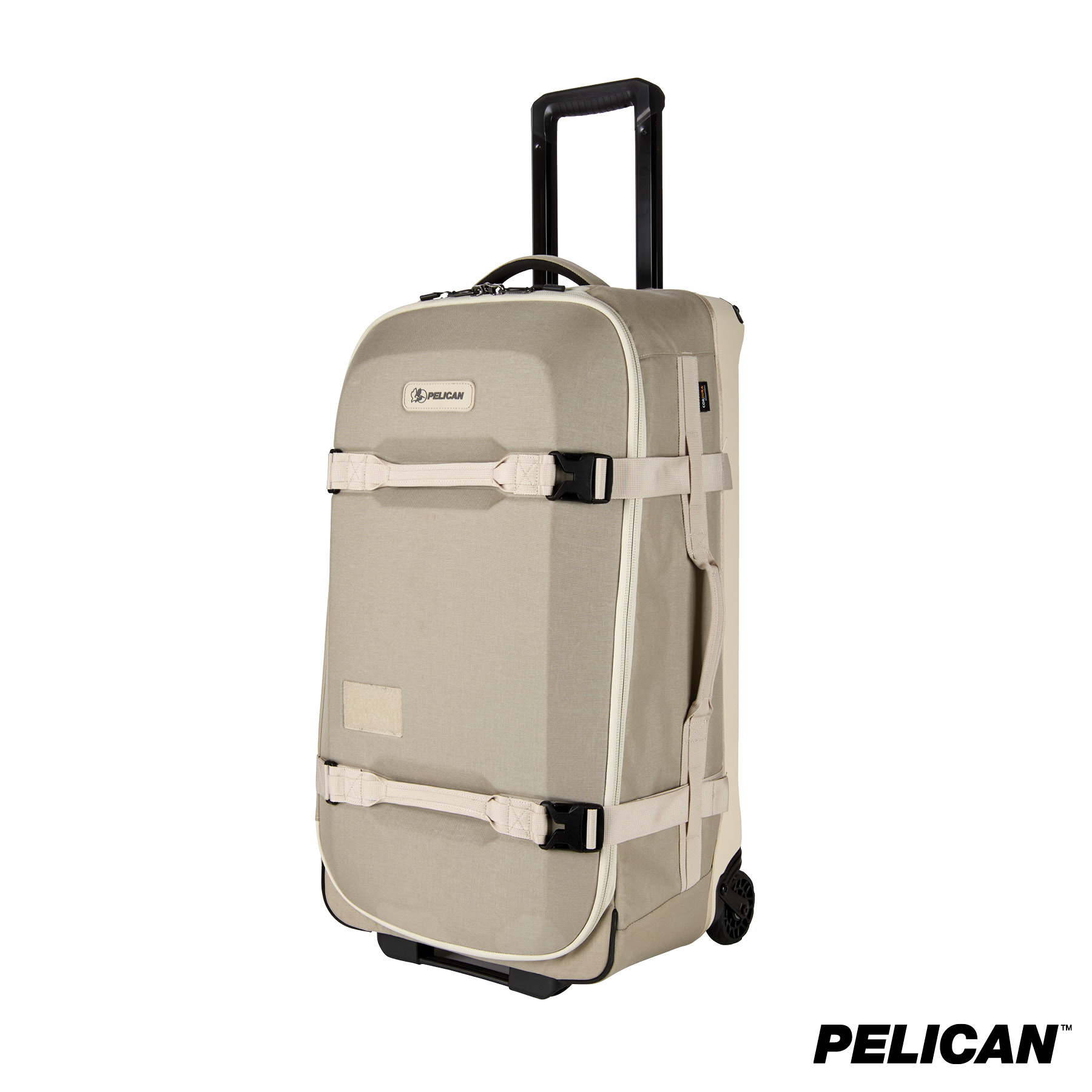 Pelican™ HY28 Aegis Check-In Rolling Hybrid Duffel 22