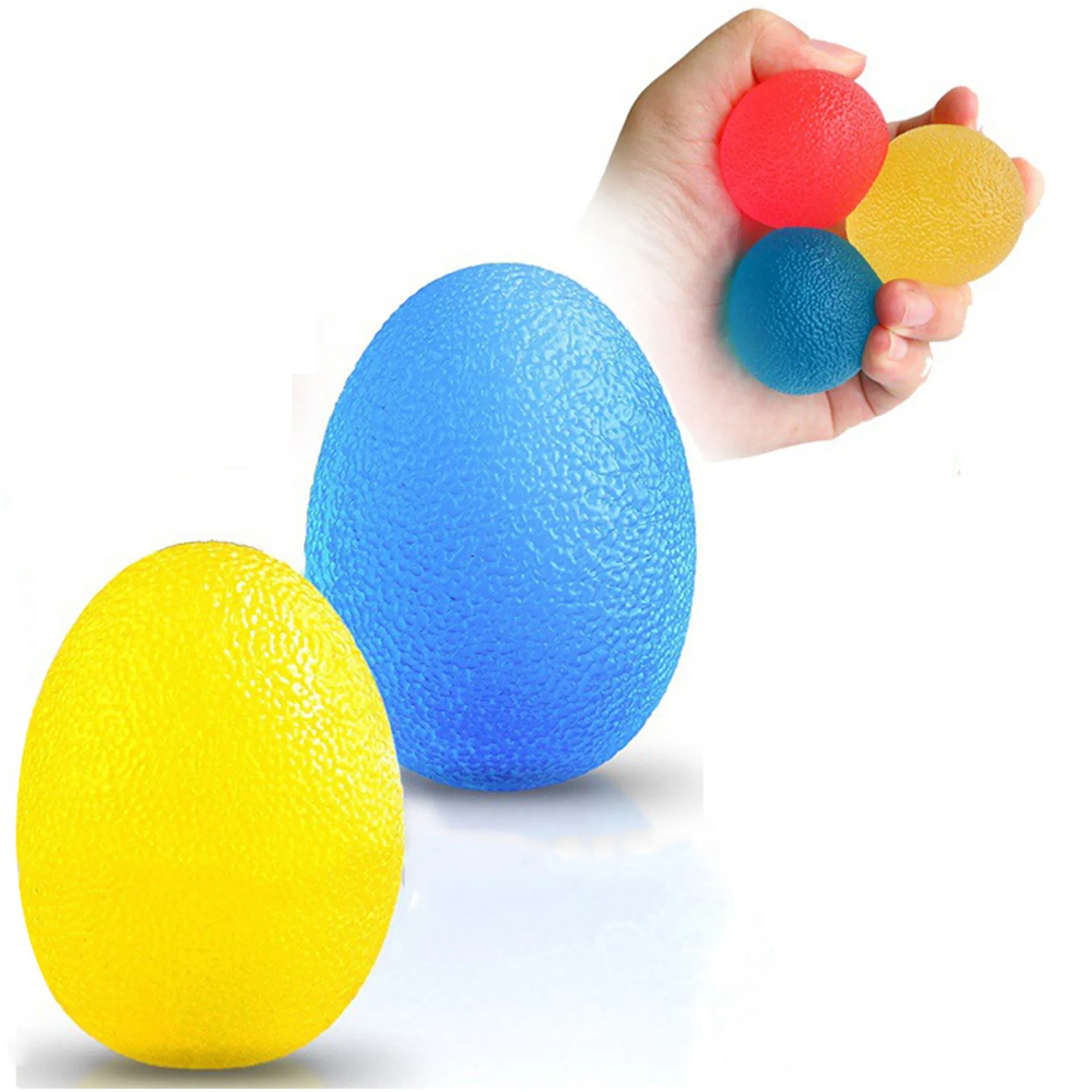Stress Ball Reliever