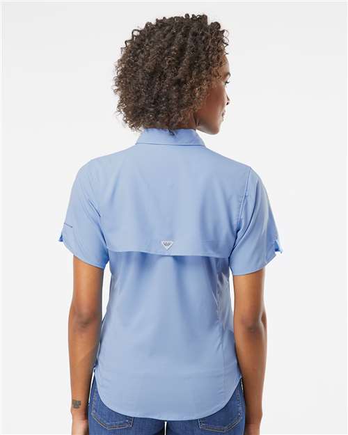 Women's PFG Tamiami™ II Short Sleeve Shirt - 212466 17