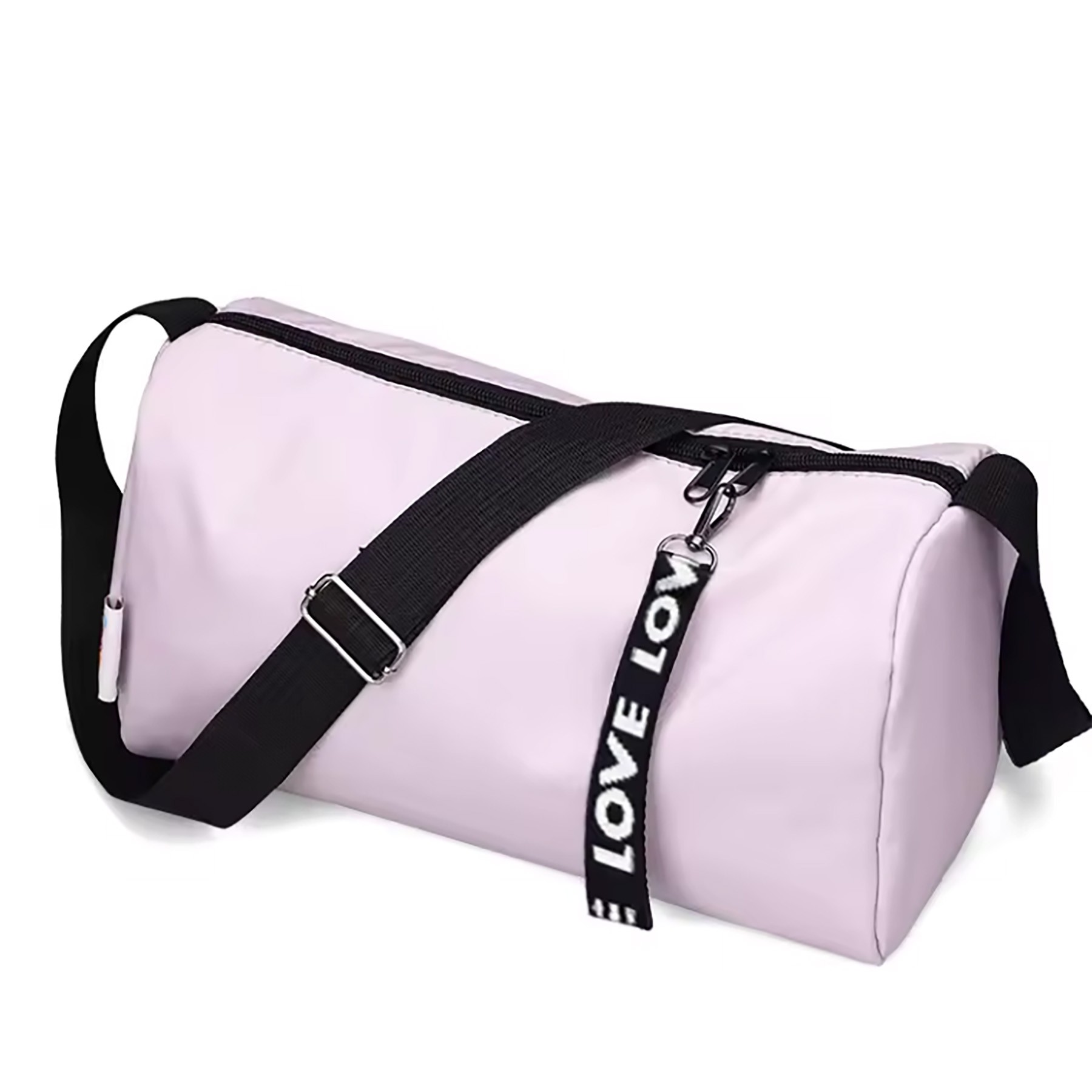 Gym Travel Duffle Bag 2