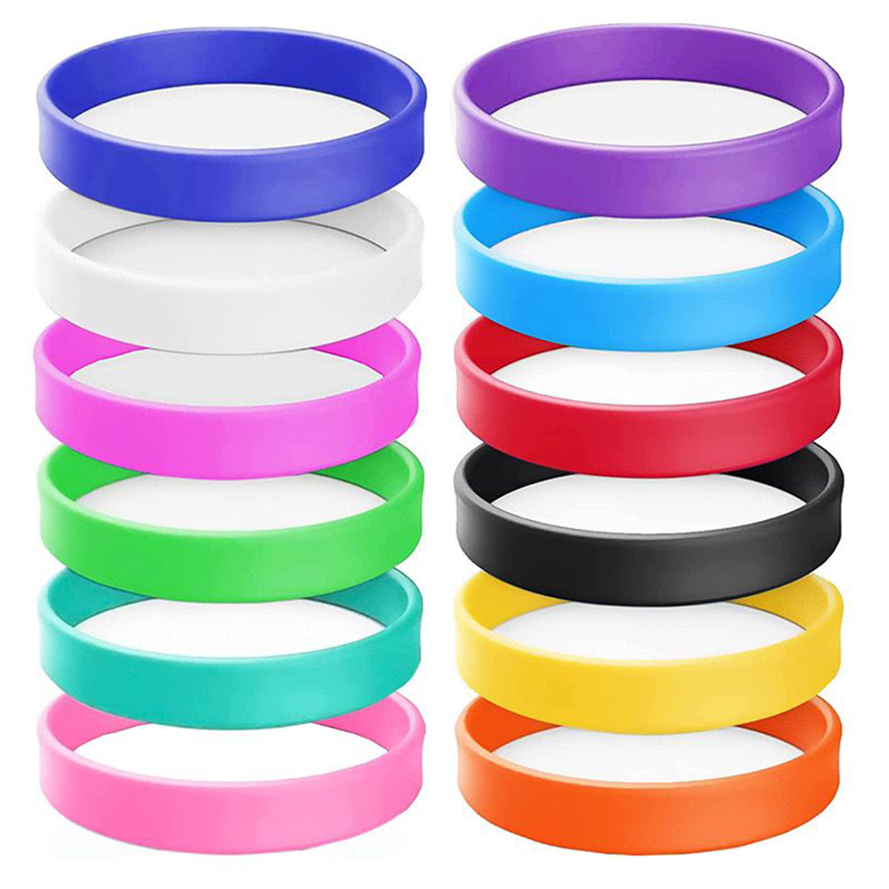 Sports Silicone Bracelet 3