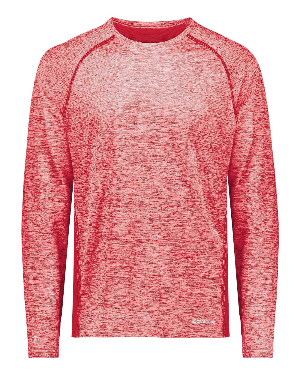 Men's Electrify CoolCore® Long Sleeve T-Shirt - 222570 40