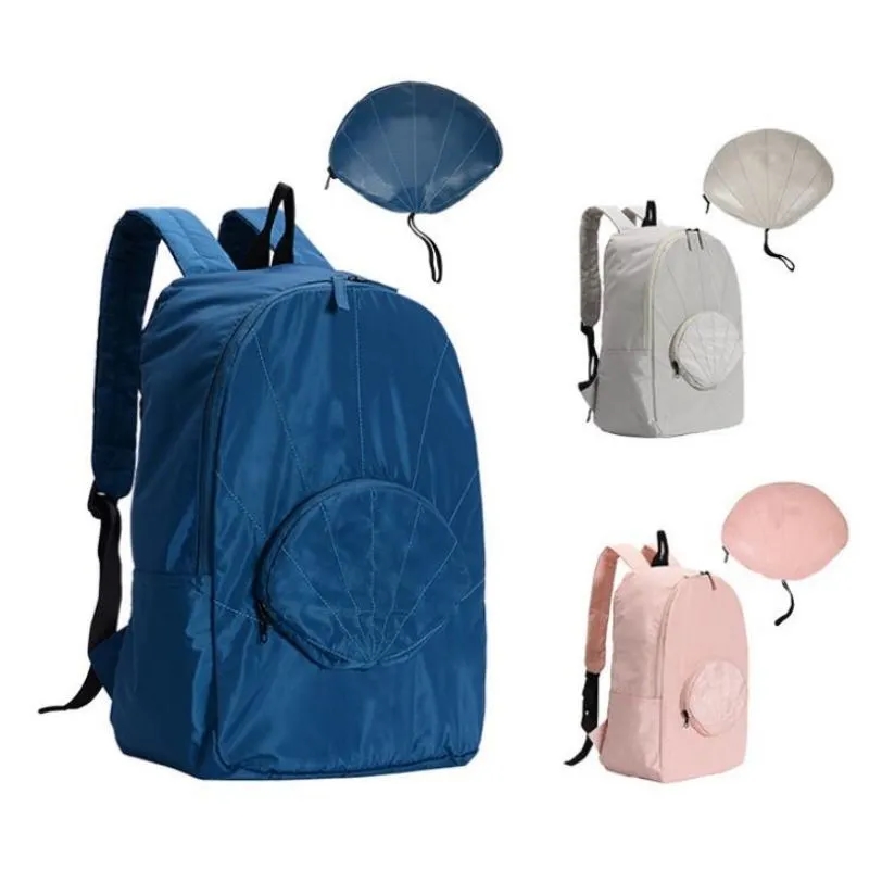 Waterproof Folding Backpack 13