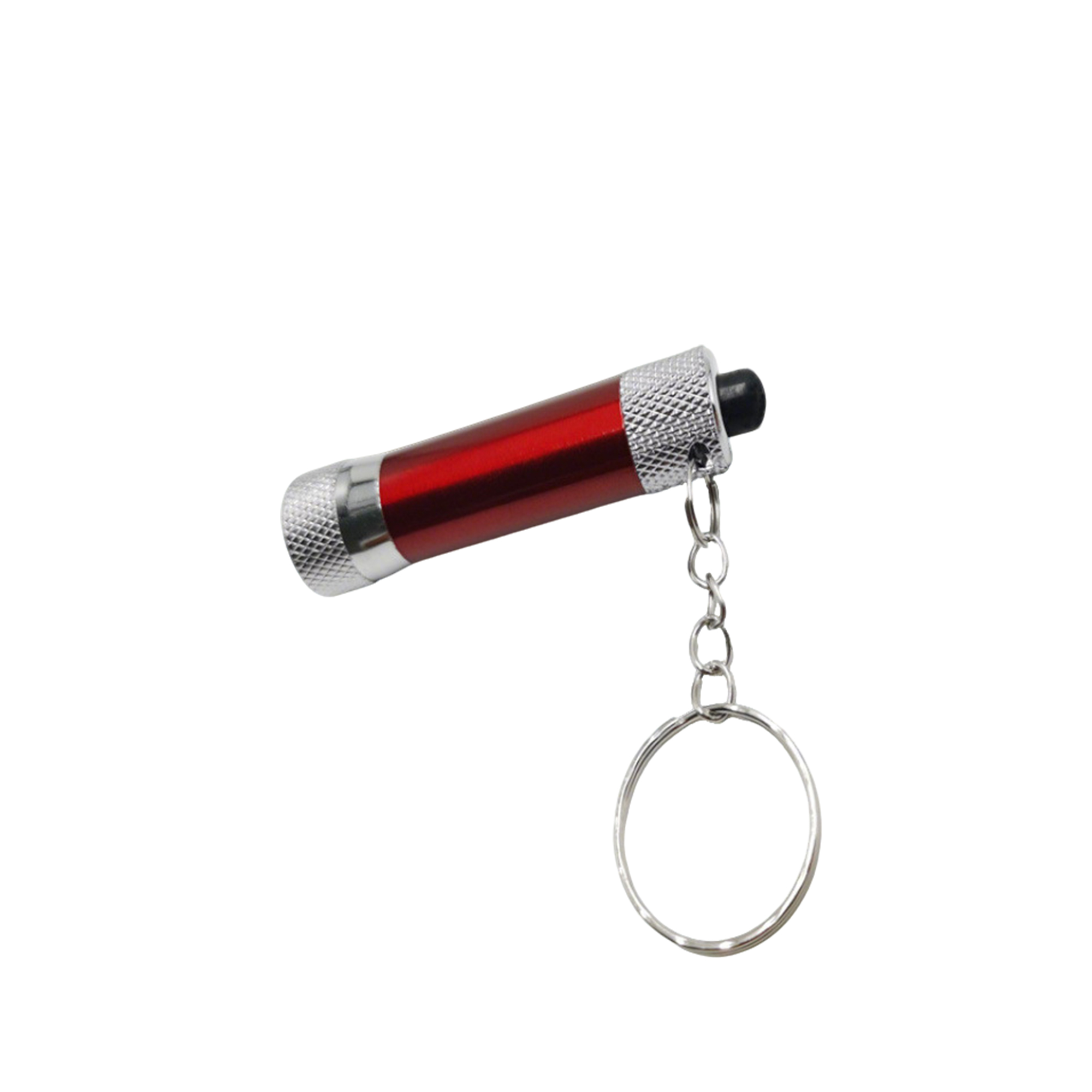 Aluminum Mini Keychain Light 2