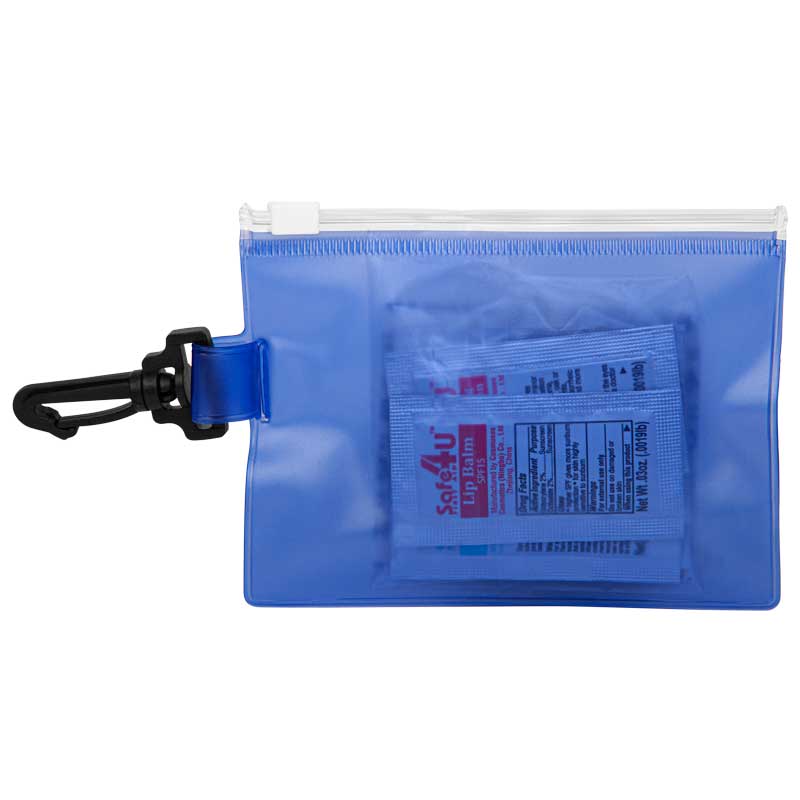 The Mio 12 pc First Aid Kit 4