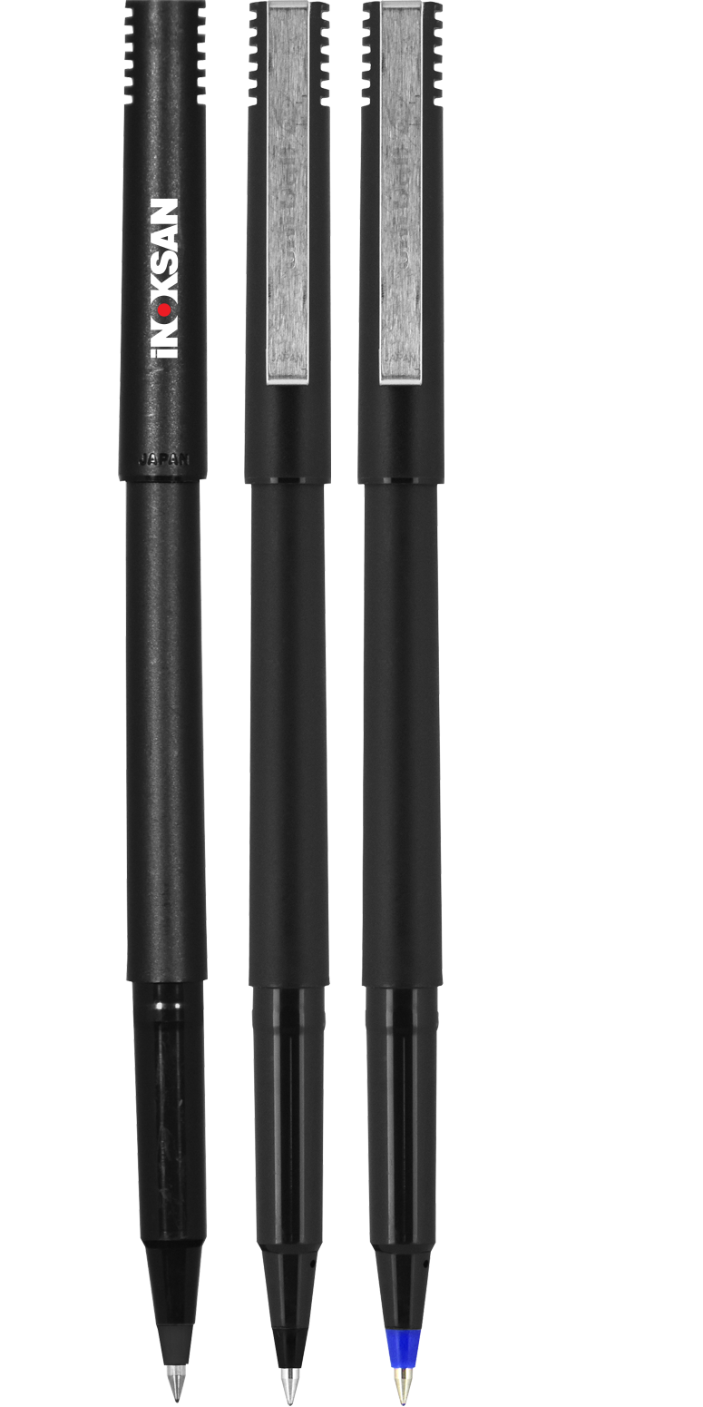 uni-ball® Micro Point Black Pen 15