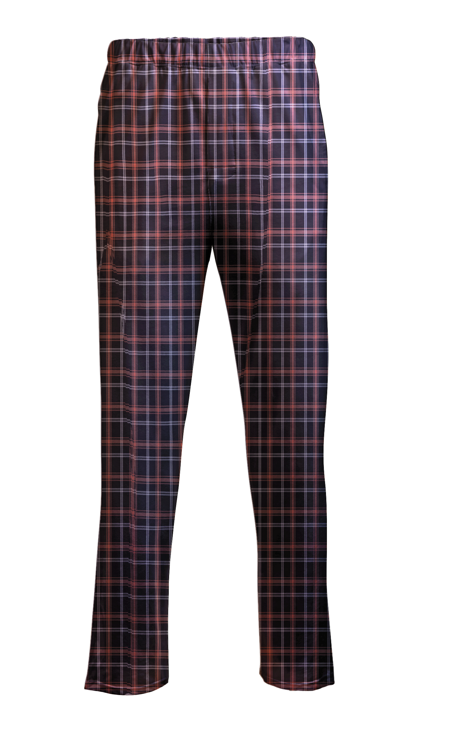 BOXERCRAFT MENS HARLEY FLANNEL PANT F20/F29 3