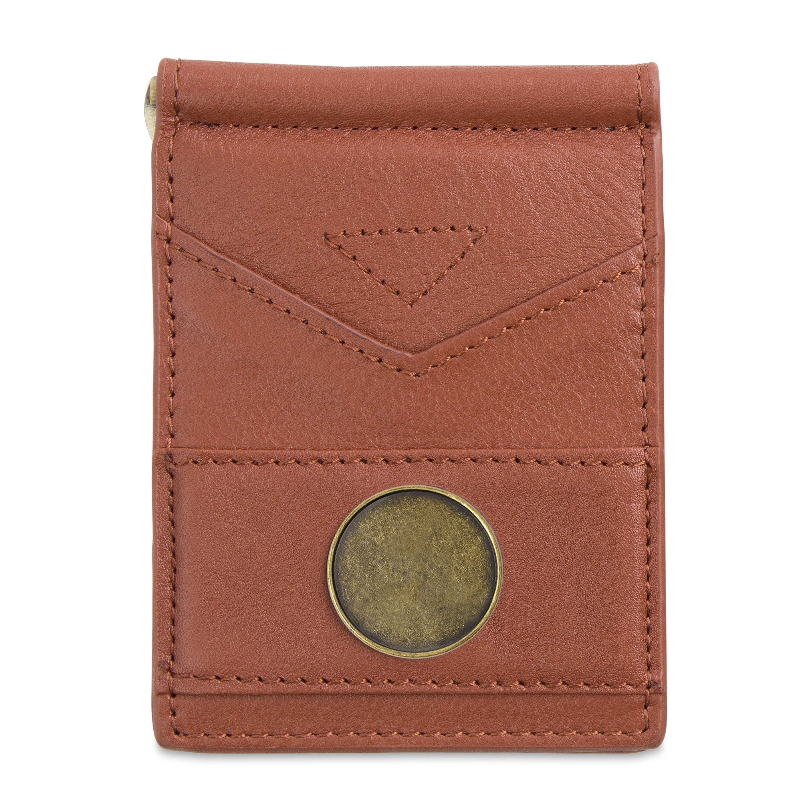 Ahead Folding Wallet 8