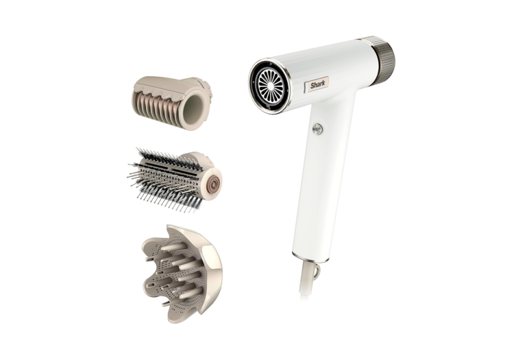 Shark SpeedStyle for Curly & Coily Hair 1