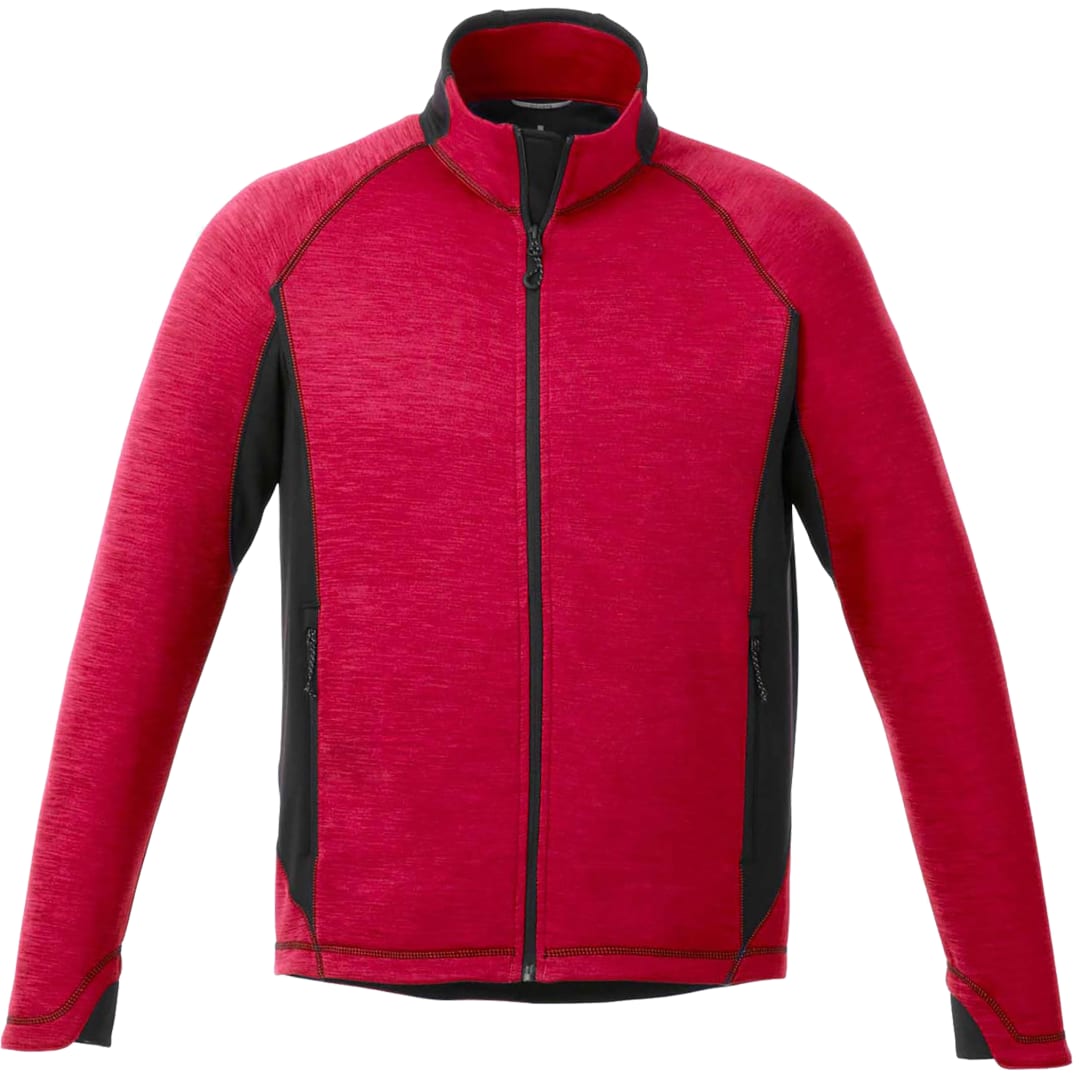 Men's Langley Knit Jacket 28