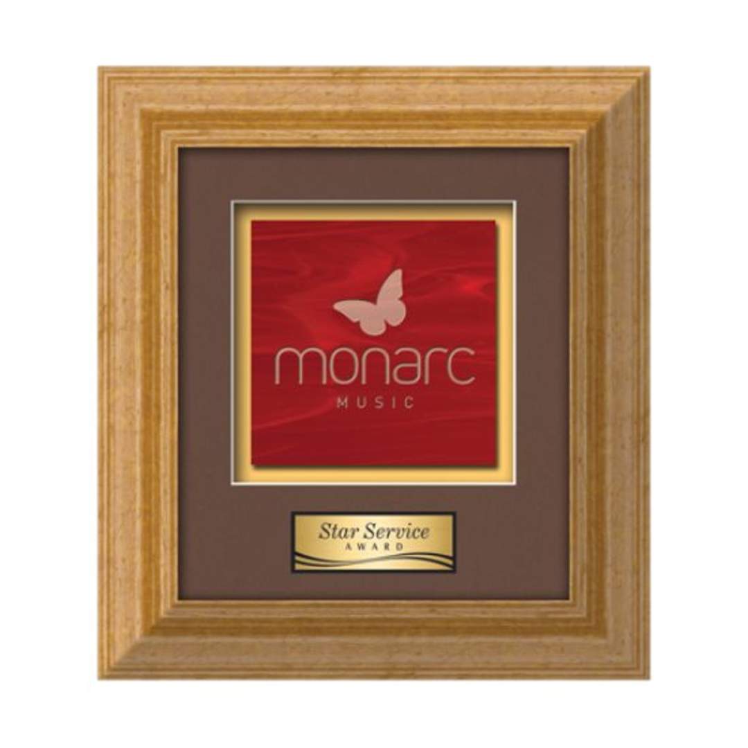 Terrene -  Antique Gold 3