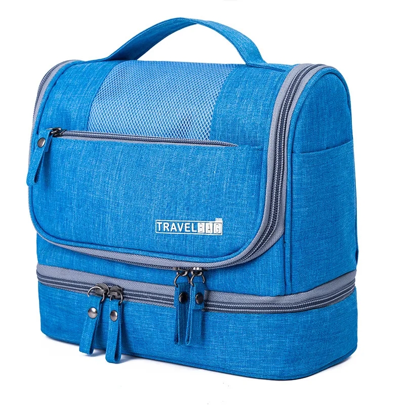 Portable Large Capacity Wash Bag 3